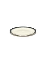 ANN DEMEULEMEESTER X SERAX - 17.5CM Plate - Image 2