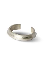 PARTS OF FOUR - Ultra Reduction Ridge Bracelet (15mm, MA) - Image 2
