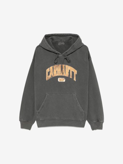 CARHARTT WIP - Unisex Libraray Sweat Hoodie