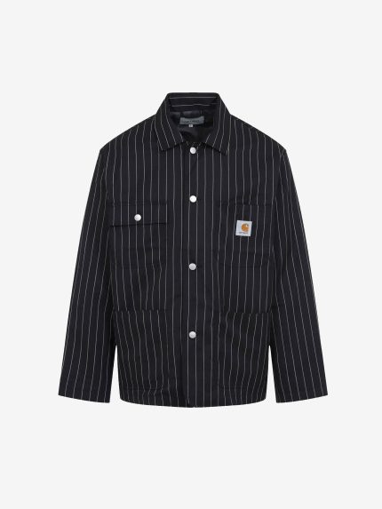 CARHARTT WIP - Unisex Seaton Blazer