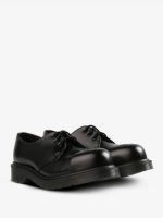 DR.MARTENS - Unisex 1461 St Brogue Leather Steel Toe Shoes - Image 2