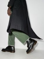DR. MARTENS - 1460 Vintage Black Made In England Boots - Image 3