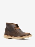 CLARKS - Men Desert Boot - Image 2