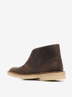 CLARKS - Men Desert Boot - Image 3