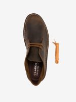 CLARKS - Men Desert Boot - Image 4