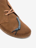 CLARKS - Men Desert Boot - Image 3