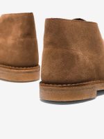 CLARKS - Men Desert Boot - Image 4