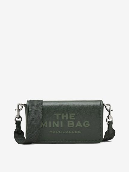 MARC JACOBS - Women The Mini Leather Items SLG Bag