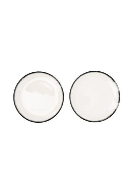 ANN DEMEULEMEESTER X SERAX - 28CM Plate