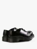 DR.MARTENS - Unisex 1461 St Brogue Leather Steel Toe Shoes - Image 3