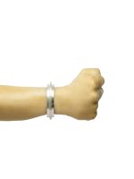 PARTS OF FOUR - Ultra Reduction Ridge Bracelet (15mm, MA) - Image 4