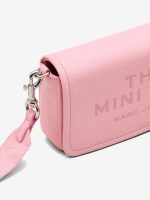 MARC JACOBS - Women The Mini Leather Items SLG Bag - Image 6