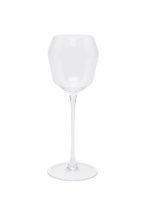 ANN DEMEULEMEESTER X SERAX - Billie Red Wine Glass