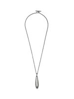 PARTS OF FOUR - Chrysalis Necklace (Envelopment, Lemurian Laser, KA+LEM)