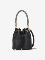 MARC JACOBS - Women The Leather Bucket Bag