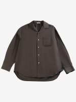 THE ROW - Men Anthony Shirt - Image 5