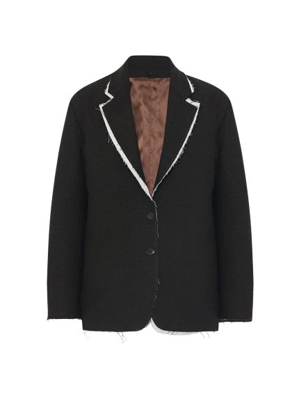 THE ROW - Women Lysandre Jacket