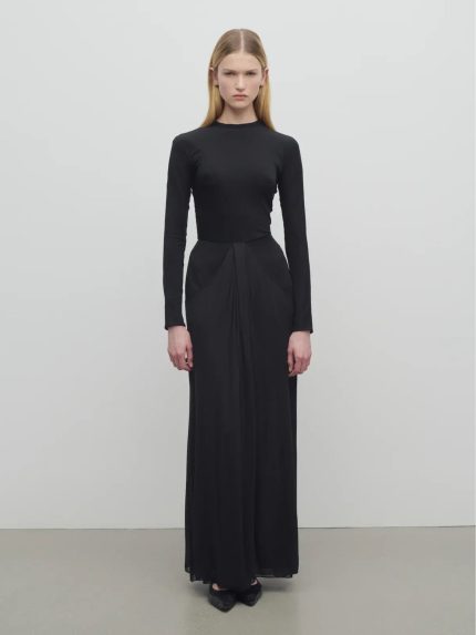 THE ROW -  Women Anselm Dress
