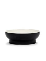 ANN DEMEULEMEESTER X SERAX - Bowl