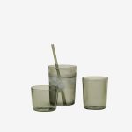 HAWKINS NEW YORK - Essential Glassware - Set of 4 - Image 3
