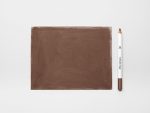 LA BOUCHE ROUGE -  Eyebrow Pencil - Dark Brown - Image 3