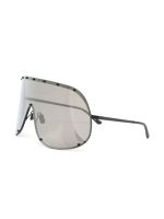 RICK OWENS - Shield Sunglasses - Image 2