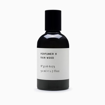 PERFUMER H - Rain Wood Eau De Parfum
