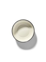 ANN DEMEULEMEESTER X SERAX - 15.5CM High Plate