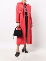 ALEXANDER WANG - Women Rib Knit Ryan Small Bag - Image 2