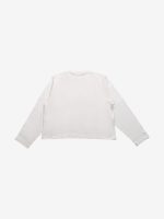 POLO RALPH LAUREN - Women Classic Long Sleeve Pullover - Image 2