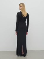 THE ROW -  Women Anselm Dress - Image 3
