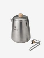 SNOW PEAK - Field Barista Kettle - Image 2