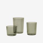 HAWKINS NEW YORK - Essential Glassware - Set of 4 - Image 4