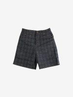 BURBERRY - Men Dexter Sht Check Bottoms - Image 4