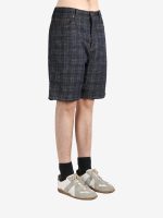 BURBERRY - Men Dexter Sht Check Bottoms - Image 2