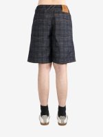 BURBERRY - Men Dexter Sht Check Bottoms - Image 3