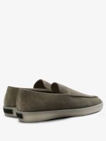 FEAR OF GOD - Men Reverse Suede Loafer - Image 3