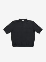 SAINT LAURENT - Men Manches Courtes Polo - Image 4