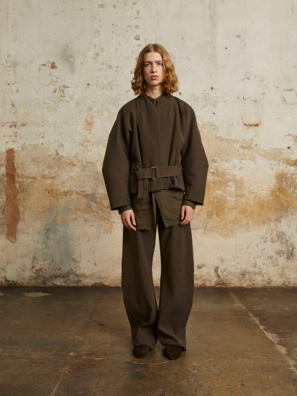 CORTANA - Women Bawa Pants