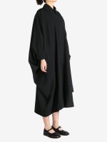 THE ROW - Women Ara Coat - Image 2