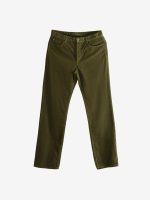 SAINT LAURENT - Men Distressed Denim Jeans - Image 4