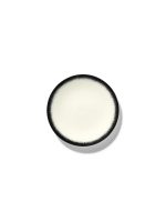 ANN DEMEULEMEESTER X SERAX - 14CM Plate