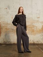 CORTANA - Women Kaz Pants - Image 2
