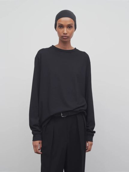 THE ROW - Women Ciles R Top