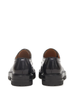 MAISON MARGIELA - Women Tabi Country Lace-up Shoes - Image 3