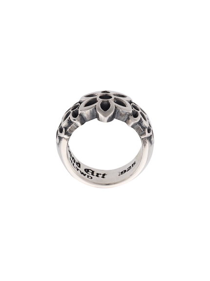 GOOD ART HLYWD - Model 18 Ring Medium