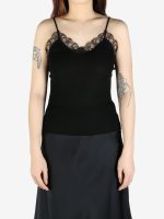 THE ROW - Women Ikee Tank Top