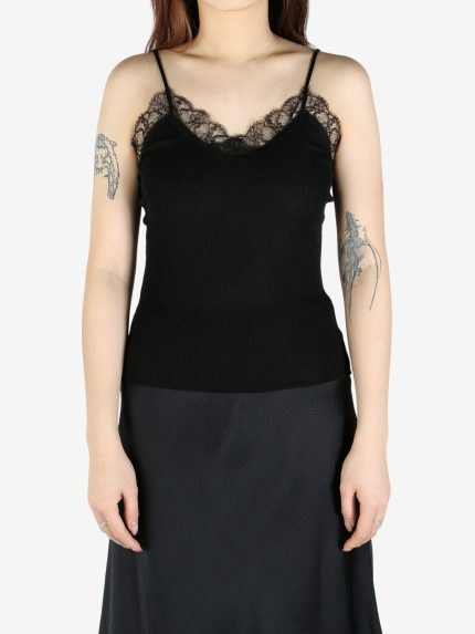 THE ROW - Women Ikee Tank Top