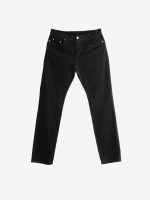 SAINT LAURENT - Men Relaxed Slim Pants - Image 4