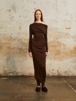 CORTANA - Women Genie Dress